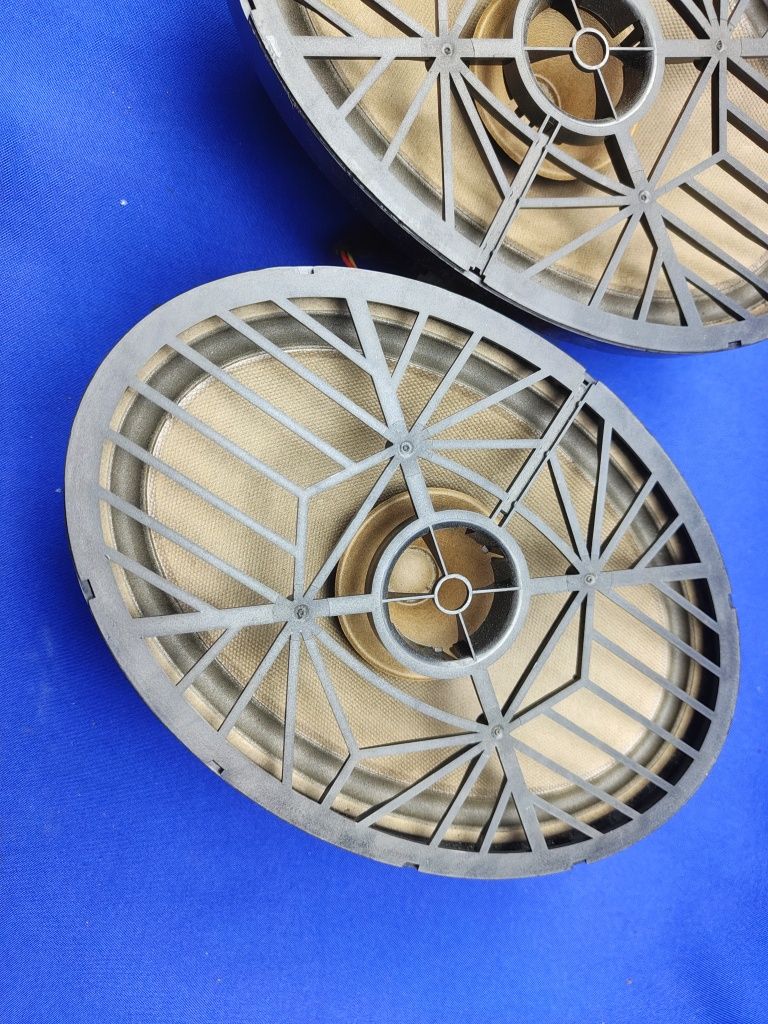 Динаміки задньої полки Peugeot 406 седан Harman 9633874880