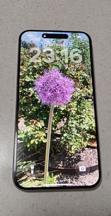 Apple iphone 15 Pro Max 256 gb .