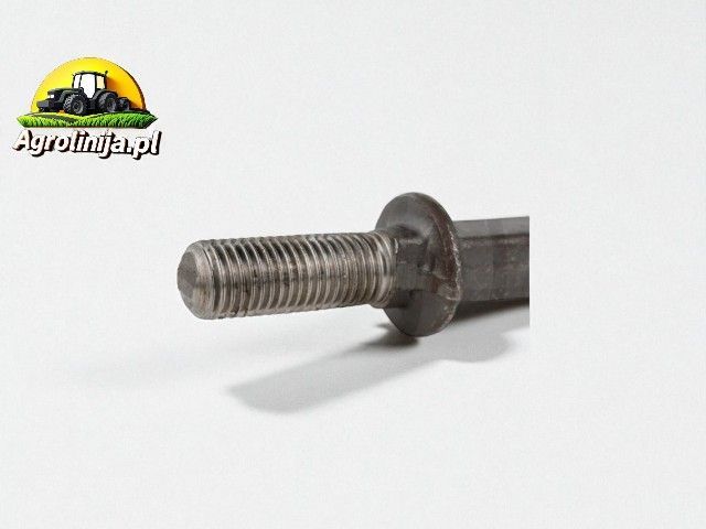 BRONA Ząb prosty do brony polowej AGTECH/GRANIT M20 20x210 mm WYSYŁKA