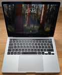 MacBook Pro 13 2020 RAM 16GB DYSK 1TB