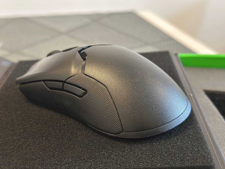 Мишка Ігрова Razer Viper Ultimate