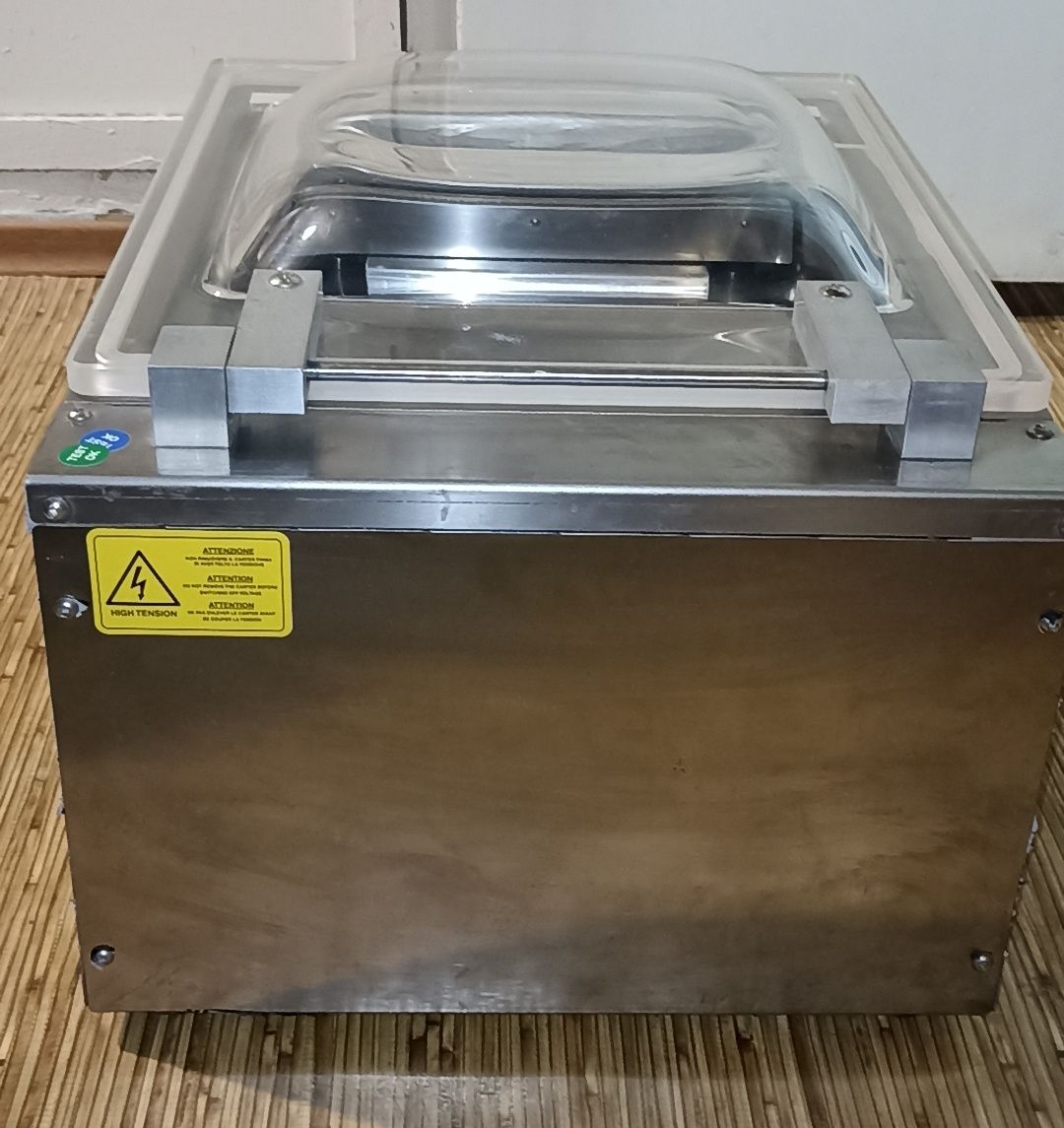 Вакуумний пакувальник LAVEZZINI Universal MADE IN ITALY