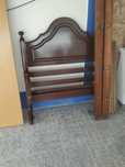 Cama de solteiro