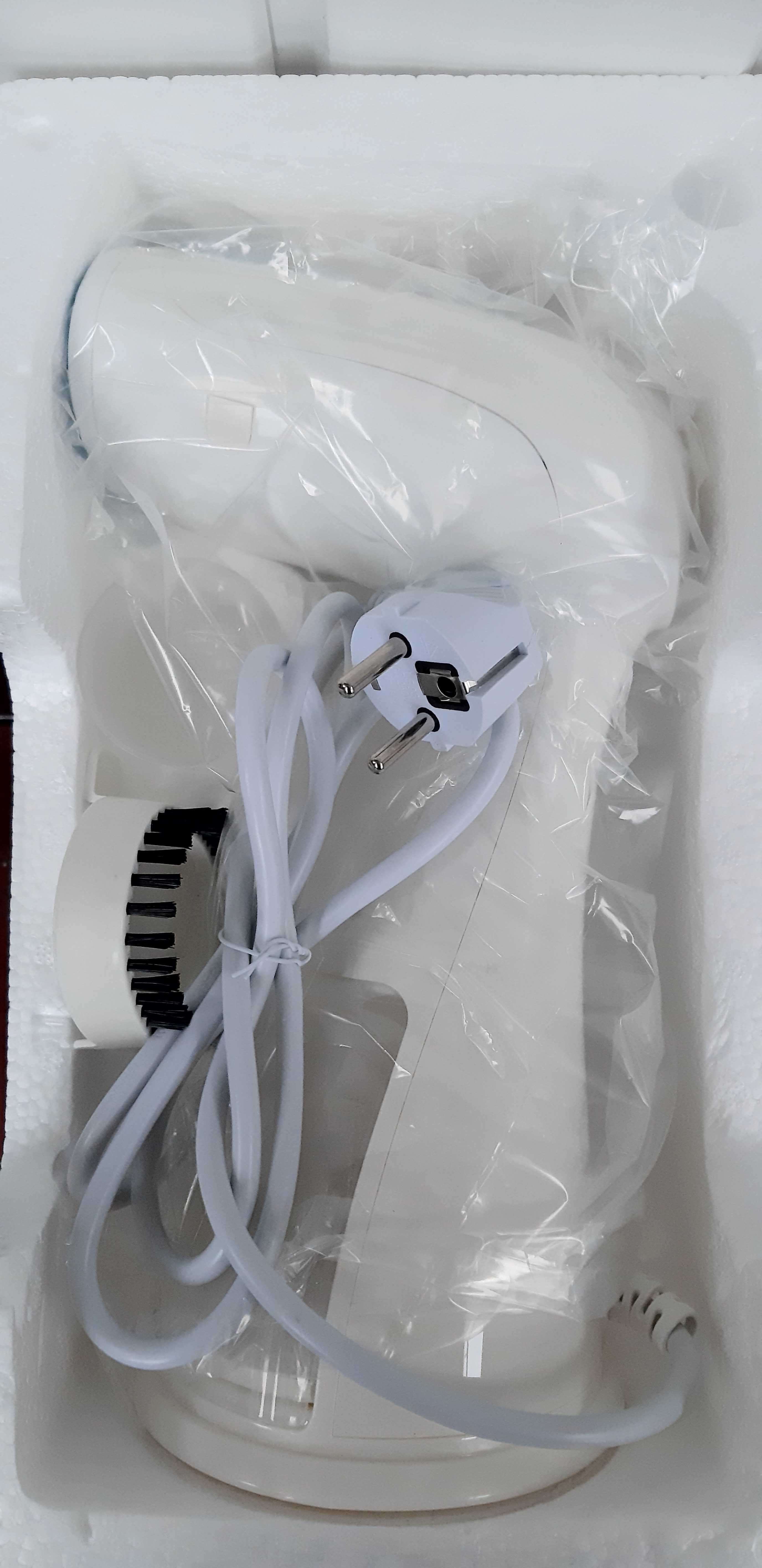відпарювач ручний потужністю 1500 W