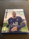 Fifa 22 PlayStation 5