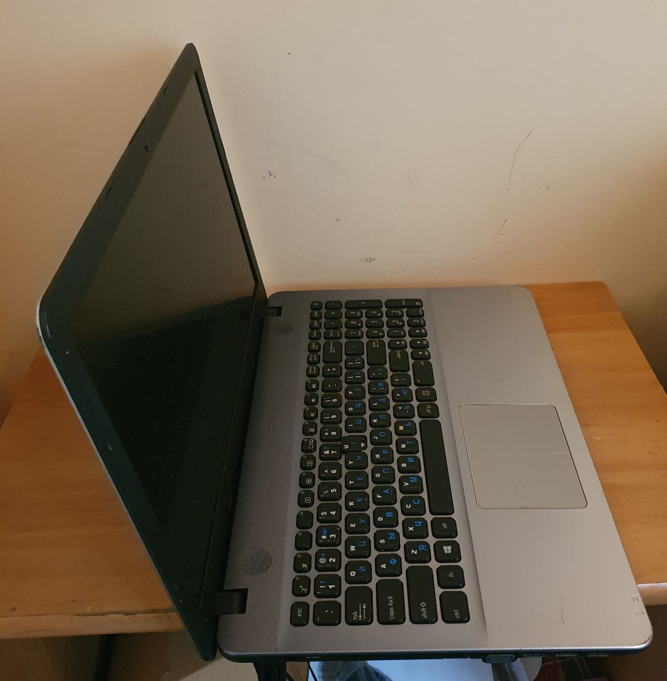 Laptop Asus SoniMaster