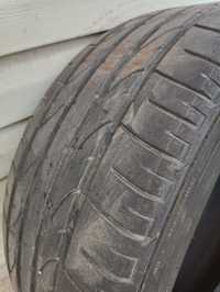 Bridgestone duelr HP 235/45R19 95V