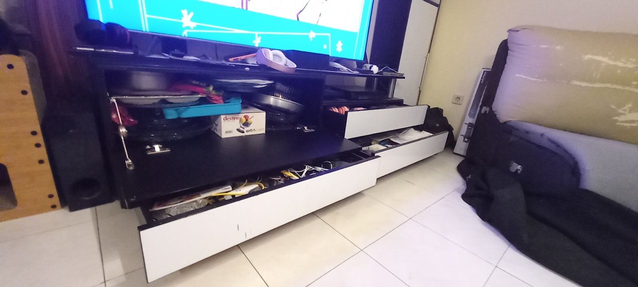 Movel tv  grande