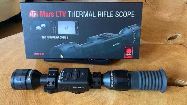 Mira termica  ATN  5-15x