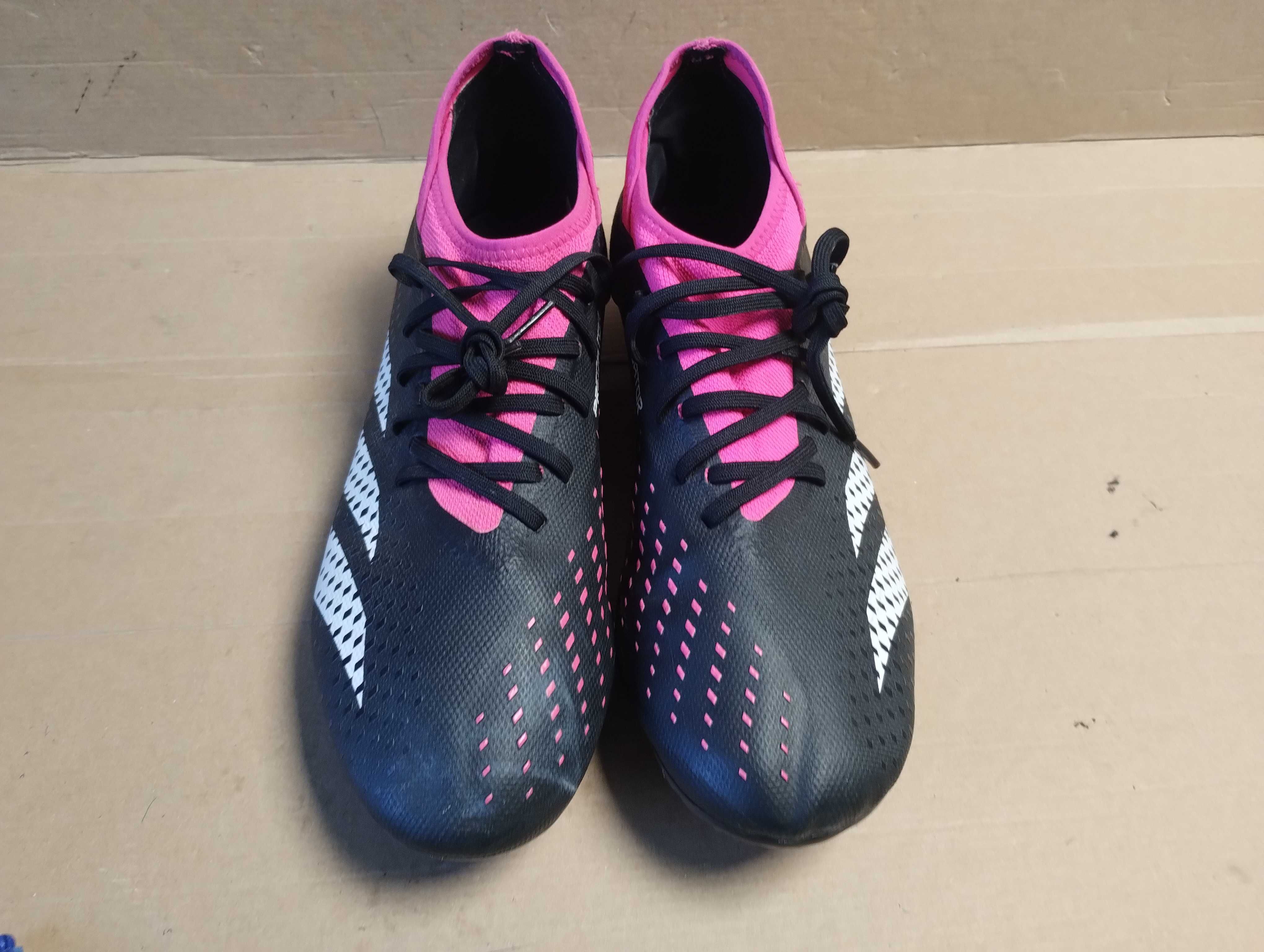 buty piłkarskie korki adidas Predator 44 2/3