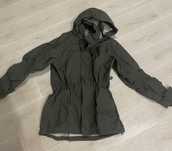 Куртка-дощовик Gore-tex Carinthia