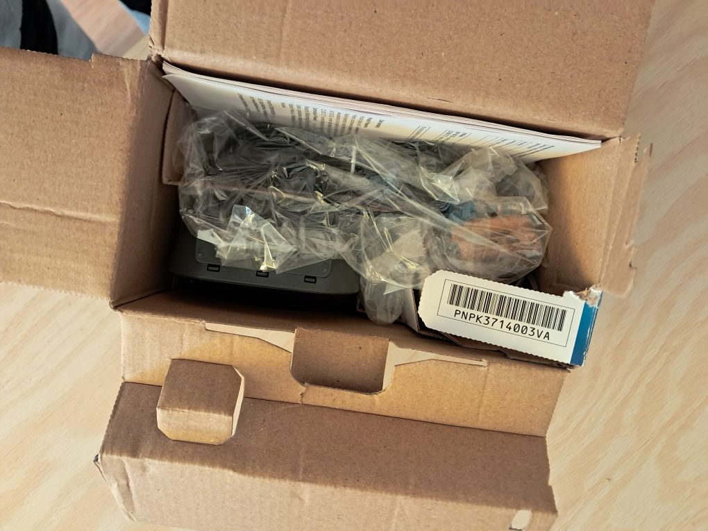 Panasonic KX-TG1611