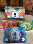 Infantil Edelvives / Lusociência
