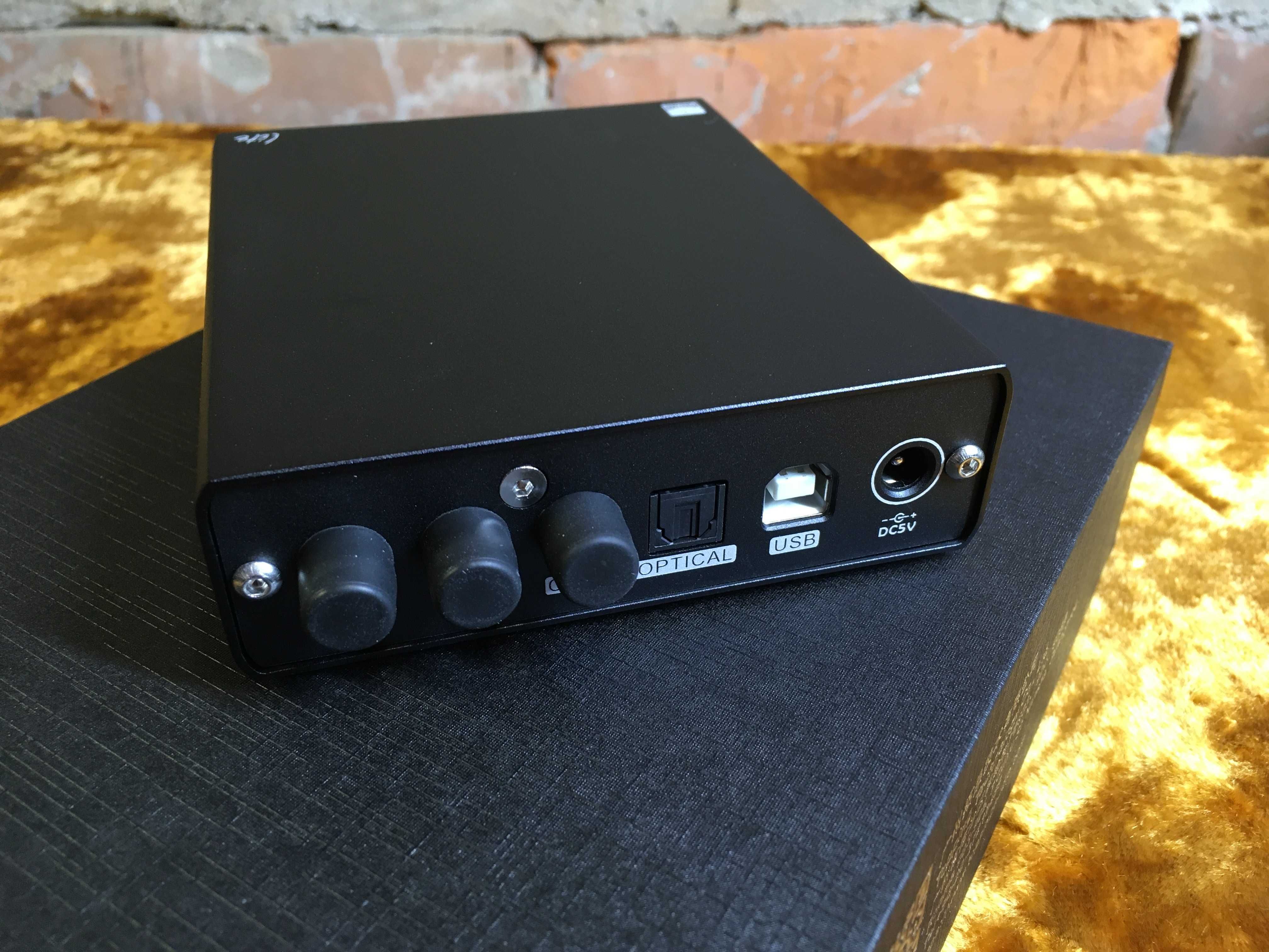 Dac Topping E30II LITE AK4493s