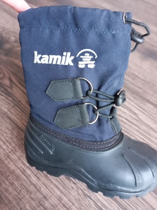 Ботінки чобітки 23-24