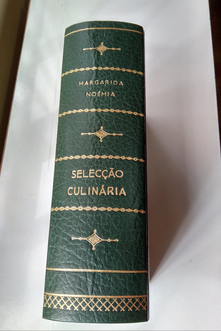 Selecção Culinária