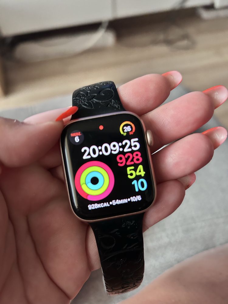 Apple watch SE A2352 44MM