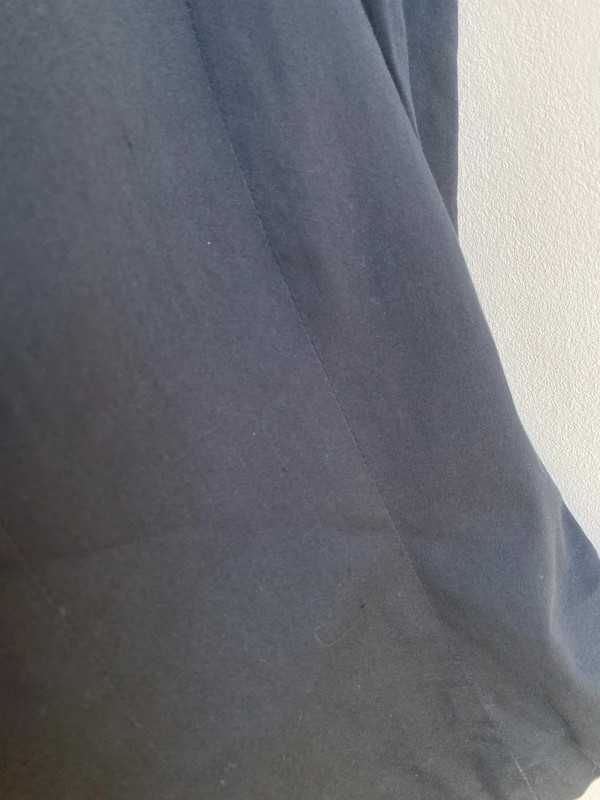 Czarna marynarka żakiet Reserved M/S 38/36
