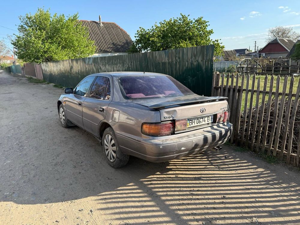 Toyota camry 3.0 Автомат