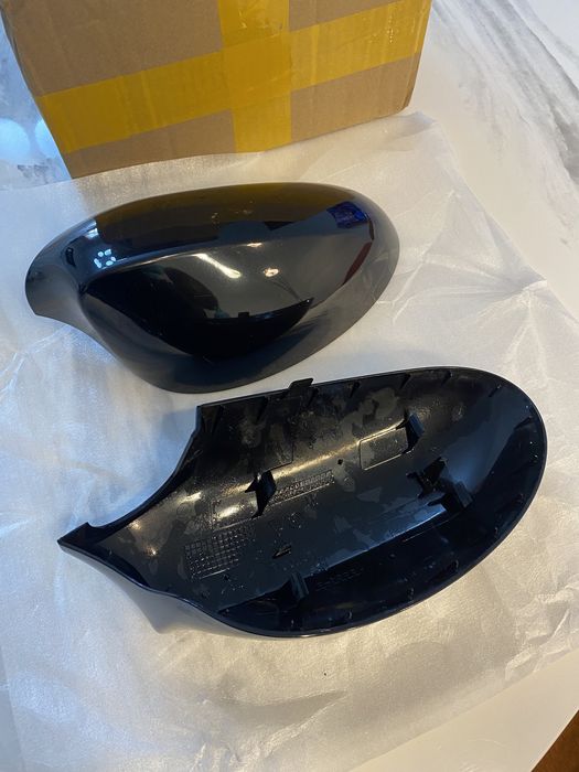 Capas Espelho Originais BMW Série 1