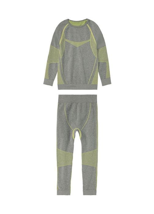 Термобелье для мальчика Lupilu Pepperts Kuniboo 86-116, 134-164 122_12