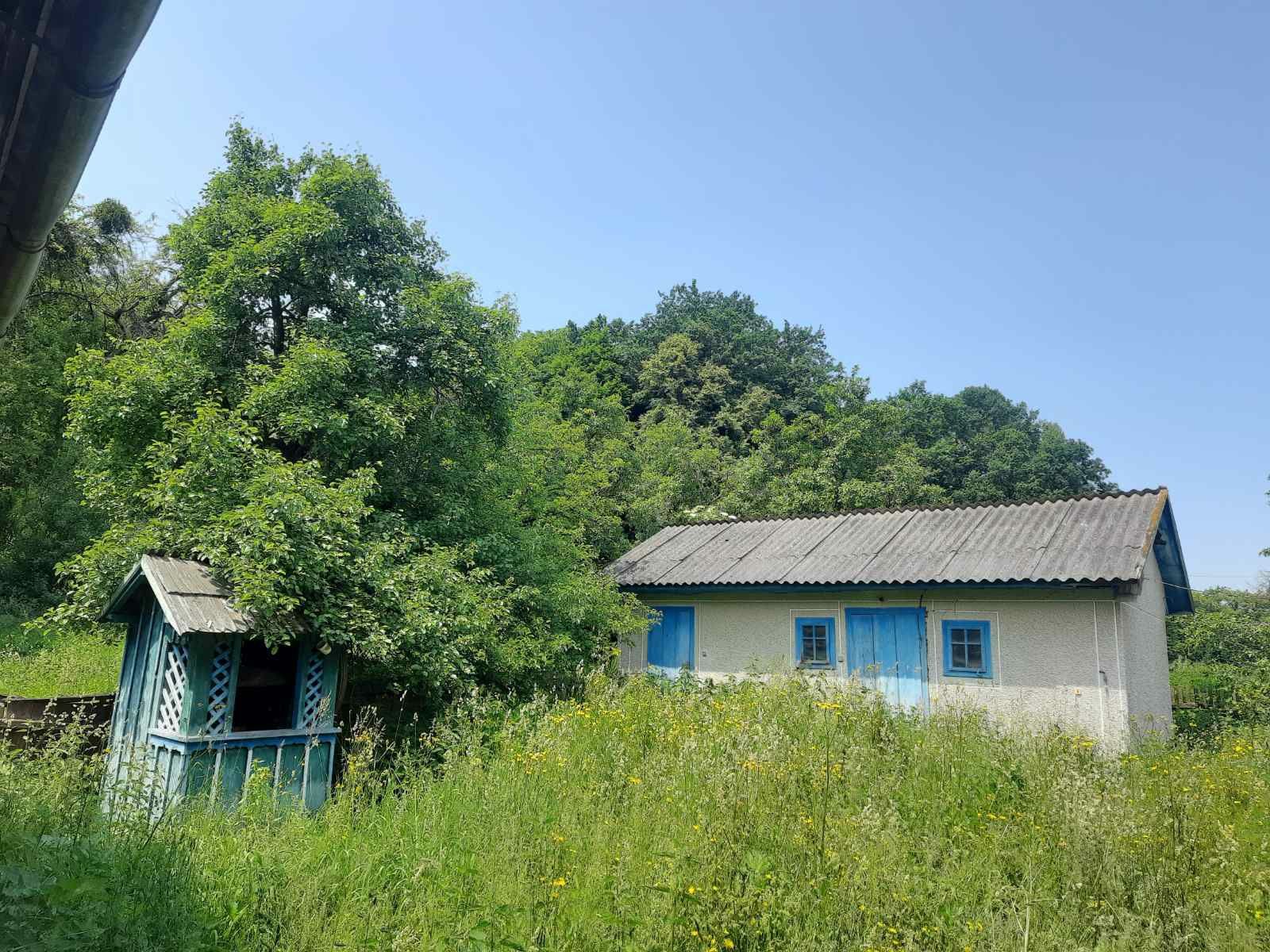 продам житловий будинок