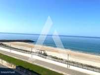 Apartamento T2 Implex com vistas mar, na Praia da vagueira!