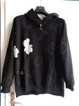 Bluza kangurek w misie - stan idealny
