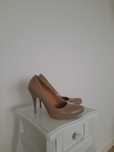 Buty  szpilki Szydłowski roz 38
