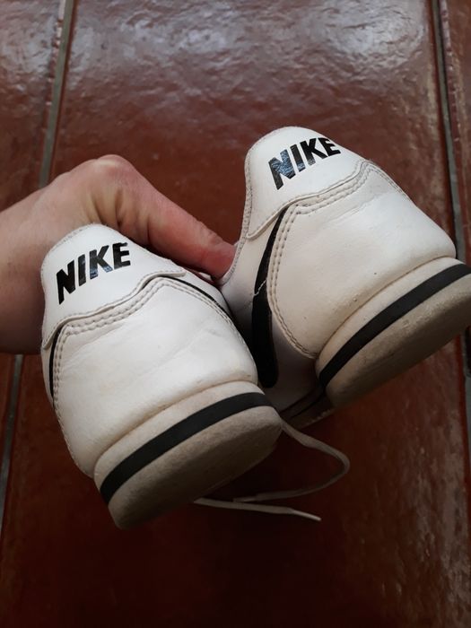 Sapatilhas Nike Classic Cortez Leather