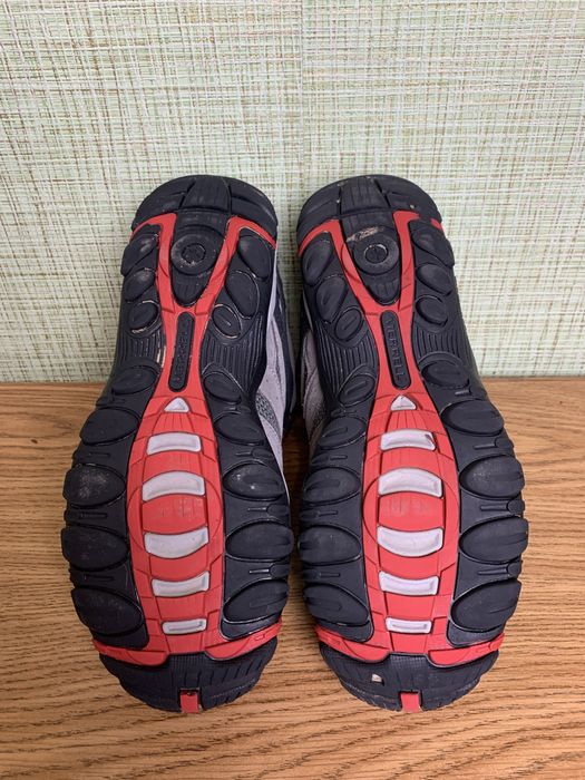 Оригінальні Трекінгові  черевики “Merrell Accentor 2 Vent “Waterproof