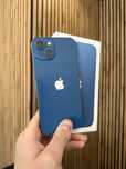 Telefon iPhone 13 128GB Niebieski Apple Gwarancja iTrade