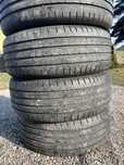 Opny 215/55/R17  Sava Intensa uhp2