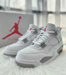 TBTSM^\Nowebuty kolia Jordan4 Retro | Ładny naszyjnik.37.5