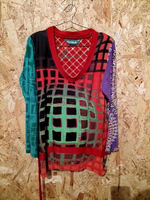 Camisola da Desigual