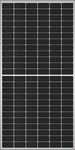 Panel fotowoltaiczny Jinko 545W moduł bifacial podwójne szkło