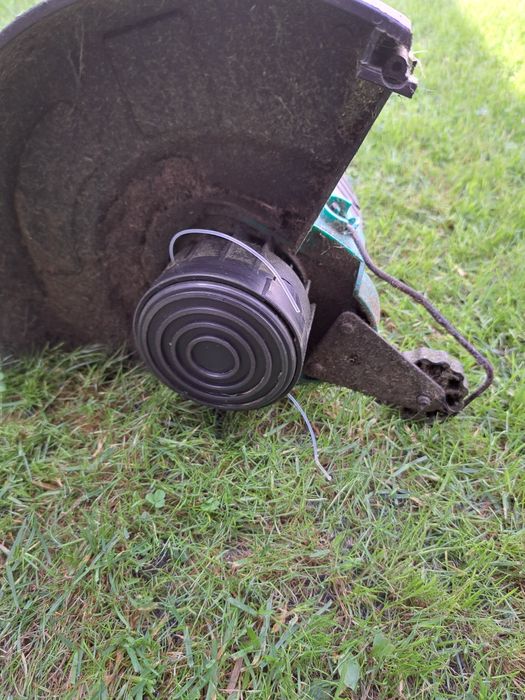 Podkaszarka elektryczna Ferrex 450w