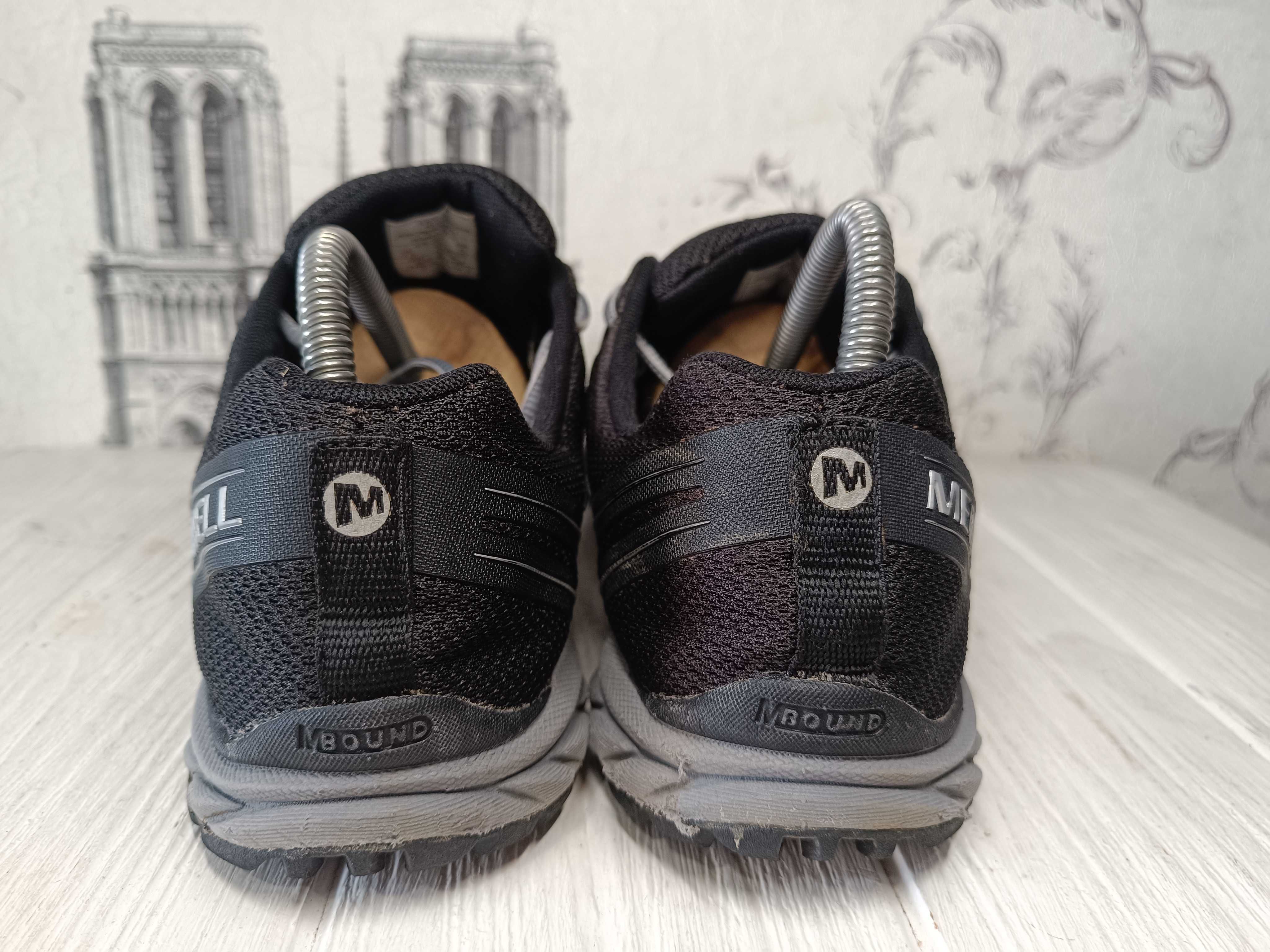 - Merrell Bare Access Trail Gore-Tex