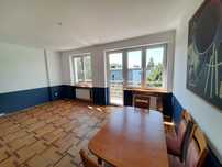 Przestronne 5-pokojowe mieszkanie w Bronowicach - 110 m², 3 balkony
