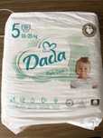 Pieluszki dada pure care 5