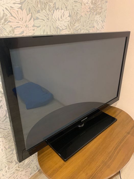 Телевізор плазма Samsung 42 на запчастини