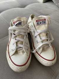 Trampki Converse 36,5