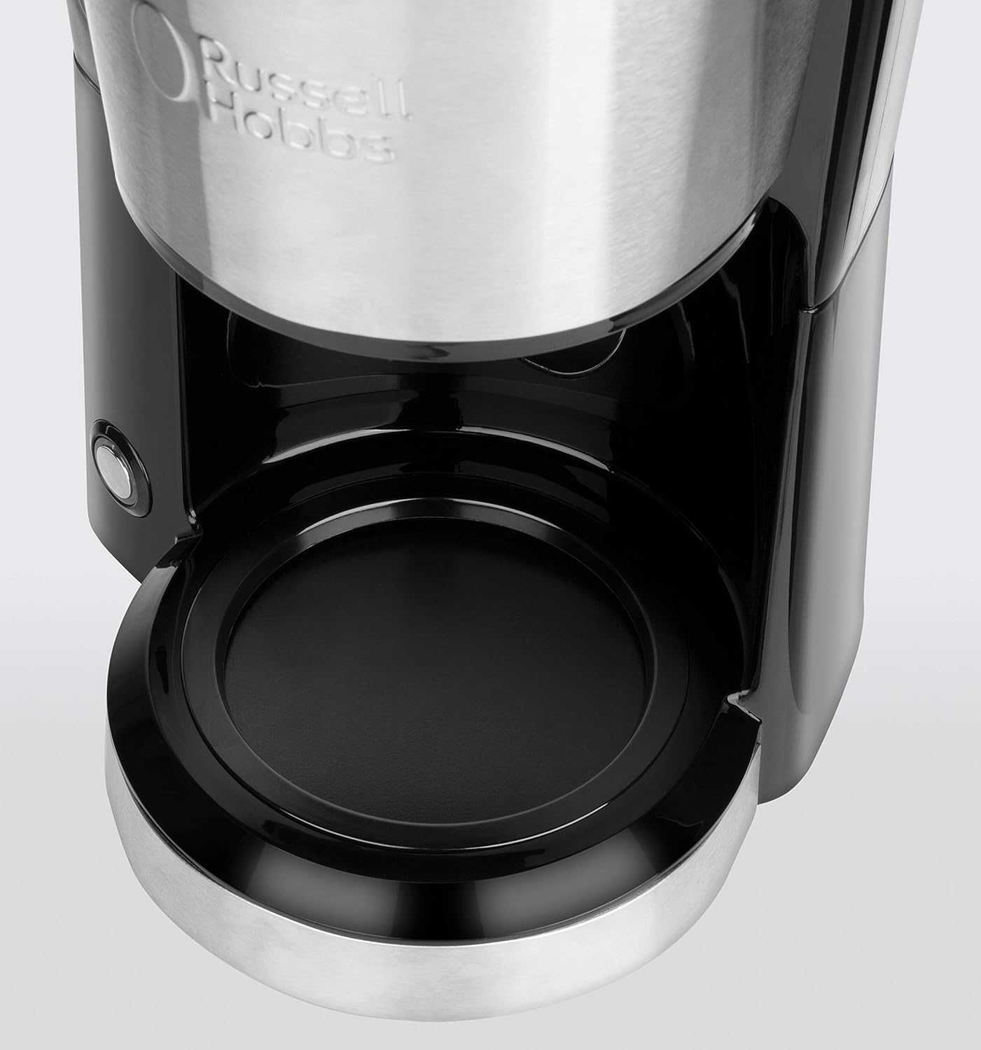 Russell Hobbs ekspres do kawy, przelewowy, kompaktowy, pojemność 740ml