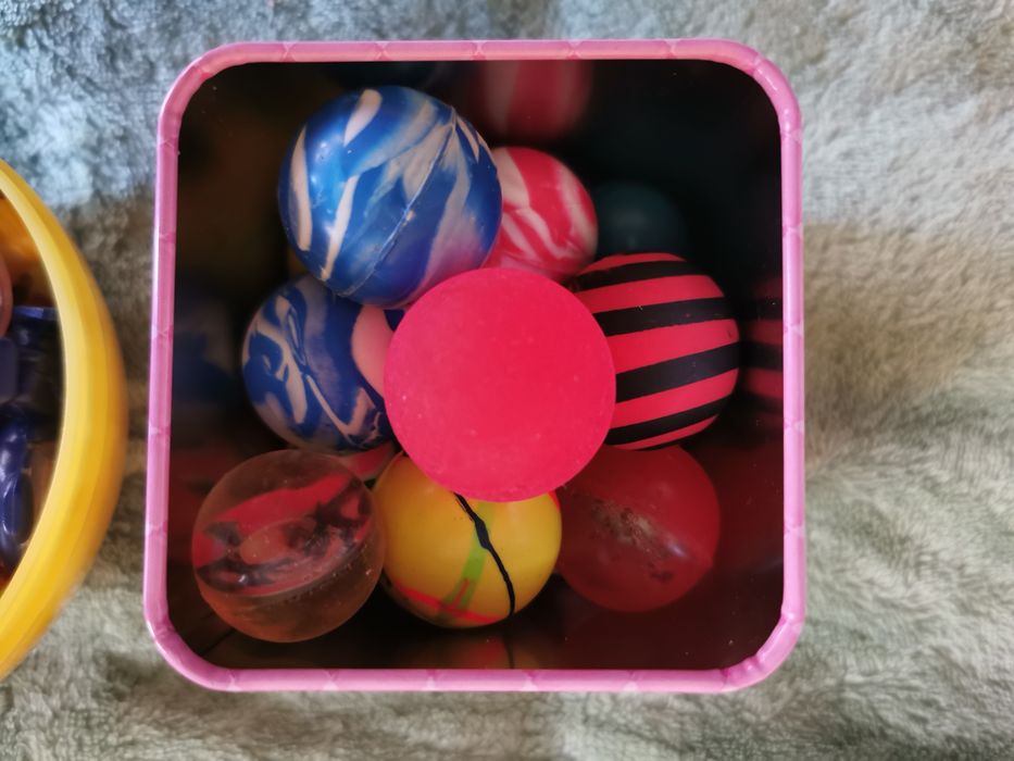 Torebka Polly Pocket, gry, kauczuki, książki, mikrofon, breloczki