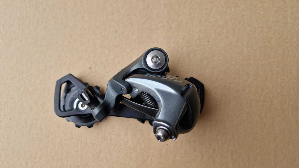 Przerzutka Tiagra 10 rd-4700 kompatybilna też z 105 Ultegra GRX 11 tył