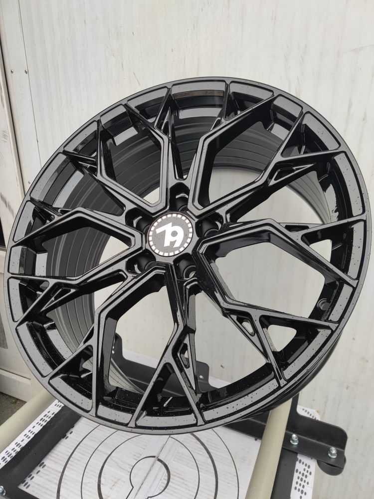 Диски ковані 21 5/112 Audi Q5/Q7/SQ7Q8/SQ8/E-Tron/A6/S6/A7/S7A8/S8/