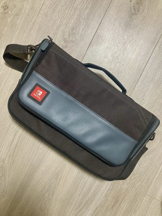 Сумка для Nintendo Switch PowerA