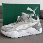 Puma RX X Efekt unisex sneakersy niskie buty sportowe 42,5