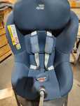 Fotelik britax Romer 9 18 kg obrotowy