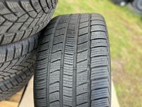 Шини r21 Radar всесезнка Radar Dimax 4 Season 295/35 R21 107V XL